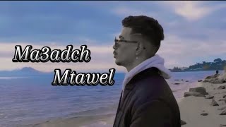 djapa - معادش مطول -#elghorba  - #الغربة  - ma3adch mtawel #حرقة #rapmusic #raptunisien #rap