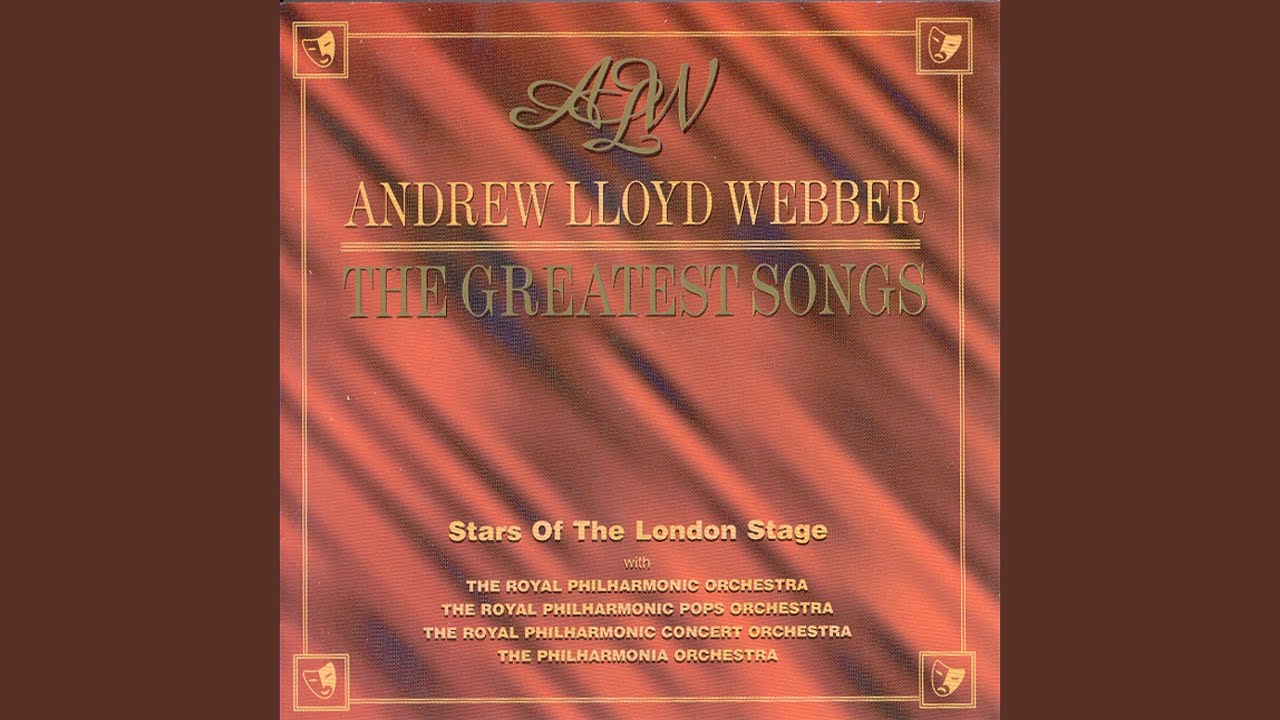 Next Time You Fall in Love (From "Starlight Express")