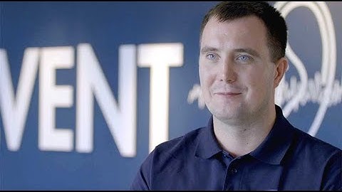 Meet Mariusz from Silvent Polska