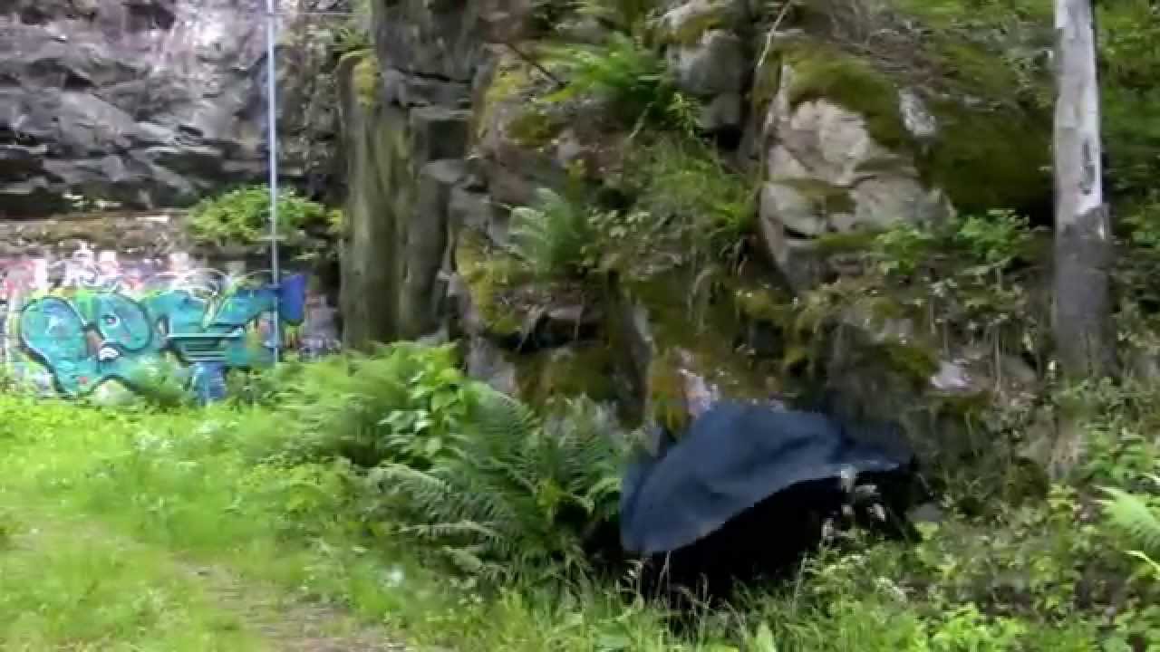 IA - Metsäfestival TRAILER