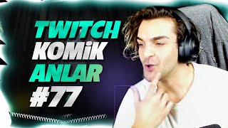 Twitch Komik Anlar 77 | Amerikan Dublaj