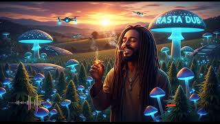 Roots &amp; Dub Chronicles – Pure Reggae Power | Ultimate Chill Reggae Mix for Relaxing Vibes All Day