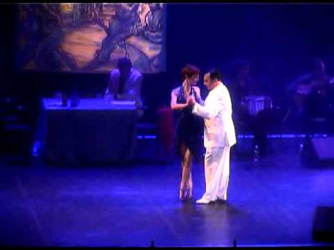 Coco Días / Tango / Video 2