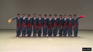 Bitlis Folklor Araştırma Gsk (Bitlis) / Thof Gençler Türki̇ye Fi̇nali̇ - Gazi̇antep/2022