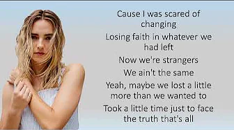 Katelyn Tarver - Back To You (lyrics) NEW SONG Katelyn Tarver - Back To You (lyrics) NEW SONG