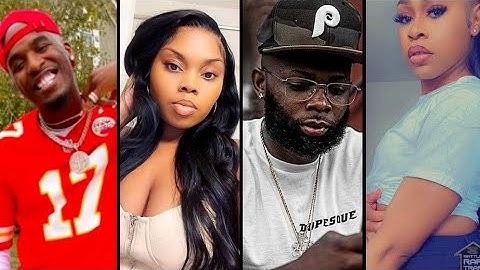 URL Dissing EAZY TBC⁉️ + Hitman Holla & MORE React To CAFFEINE CHARGING‼️😱