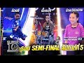 SUPER 10 | ซูเปอร์เท็น | รอบ semi final | EP.46 | 16 ธ.ค. 60 Full HD