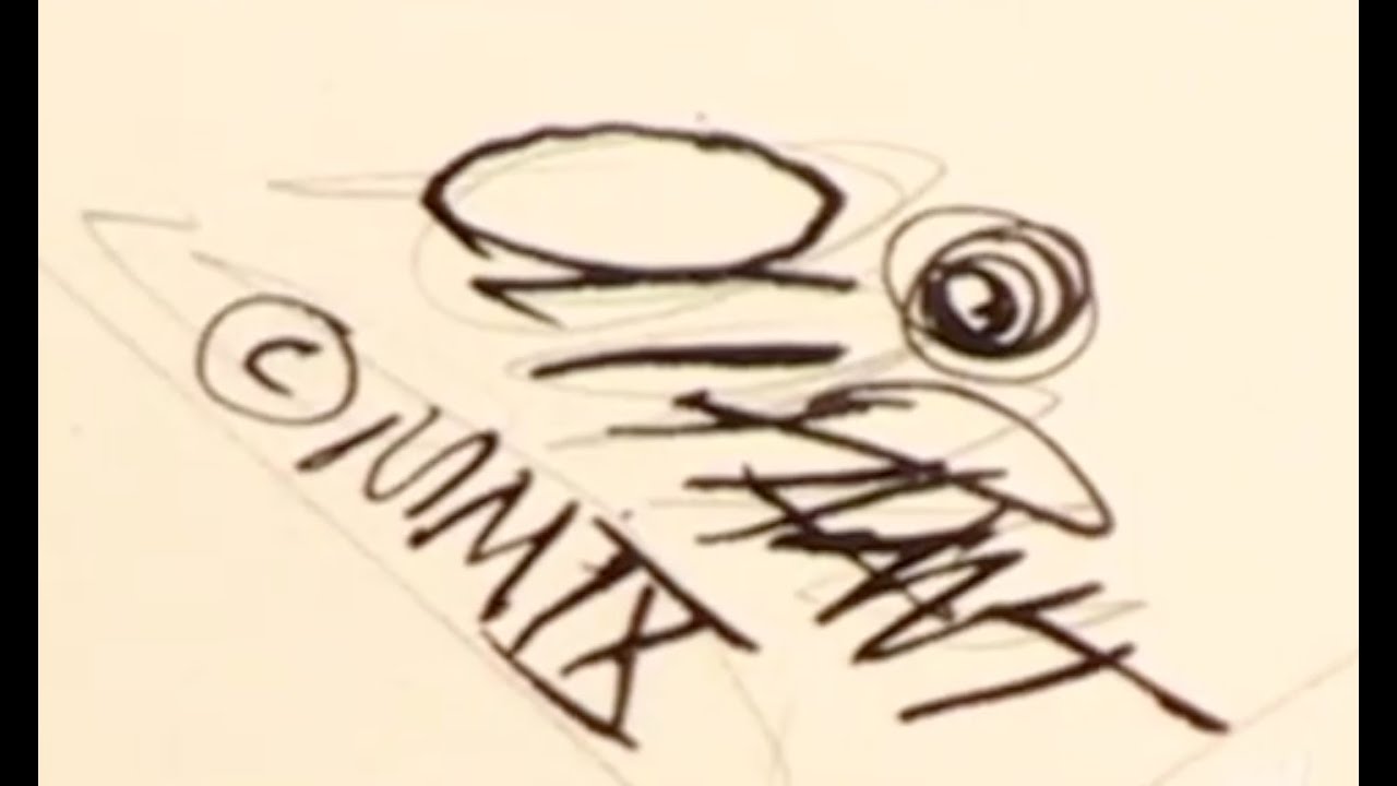 Cartoonists Working V