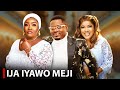 Ija iyawo meji  a nigerian yoruba movie starring ronke odusanya  toyin abraham  muyiwa ademola