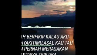 Wegah kelangan nimas...