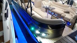 2020 Avalon Catalina 25 vrb-3 For Sale At Austin Boats & Motors