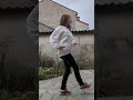 Dance short goodvibes 