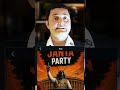 देश के सबसे बड़े जज ने बेरोज़गारों को 'कॉकरोच' कहा — अगले दिन पार्टी बन गई 🪳