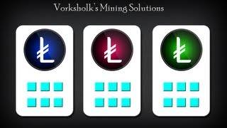 Vorksholk Mining Solutions