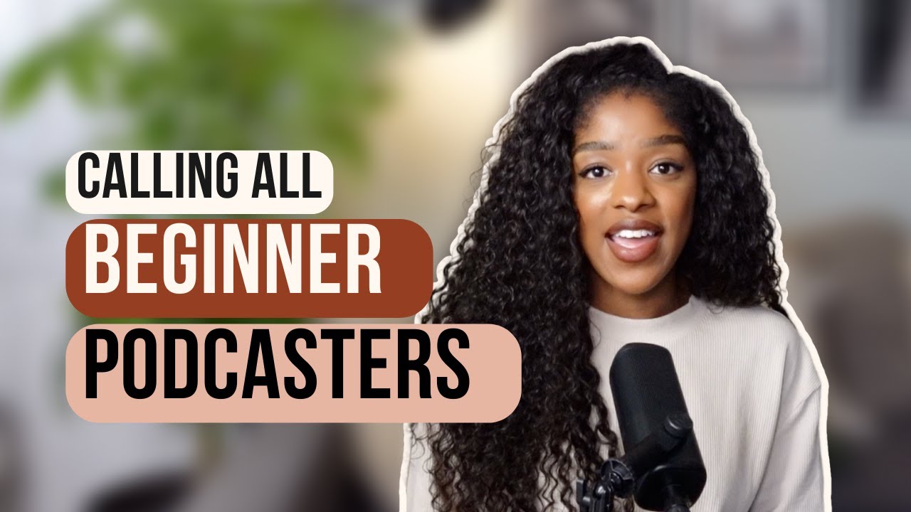 The real way to grow a podcast in 2024 | Podcast tips 2024 - YouTube