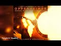 Oppenheimer Soundtrack - 05. Gravity Swallows Light