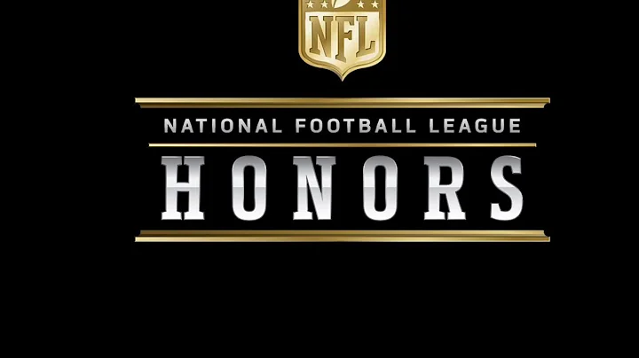 Jeremy Rosenberg Talk Show: NFL Awards Talk