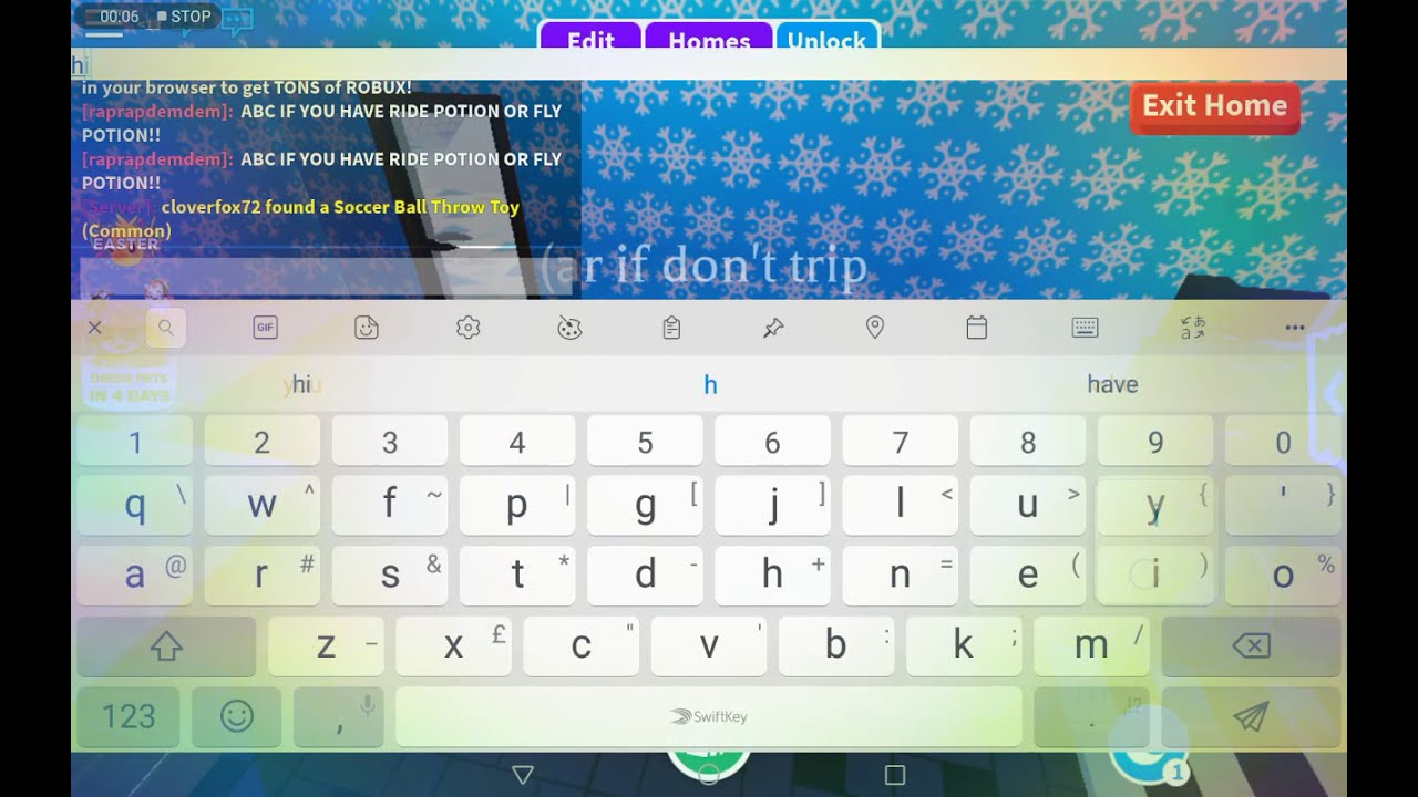 Hatching New Egg In Adopt Me Roblox Youtube - tarif robux roblox