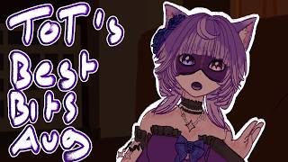 Totless Best of August 2026 | VRChat Best Moments