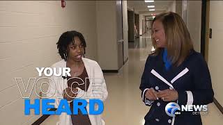 📺 Detroit ABC 7 News & World News Tonight: Stay Informed! 🌎🔍#tvcommercials #news #detroit