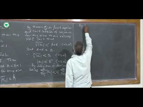 T.Y.B.Sc(Real Analysis) ||