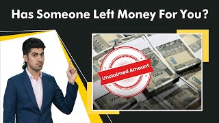 How To Get Unclaimed Money From Insurance Company | Explainer | Money9 English
