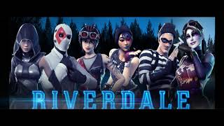 Riverdale In Fortnite