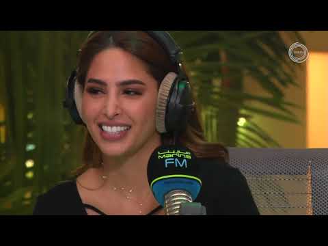علي نجم و فوز الفهد - الاغلبية الصامتة 04-10-2017