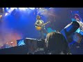 AJR - Sober Up live - TMM Tour 4/4/24 TD Garden