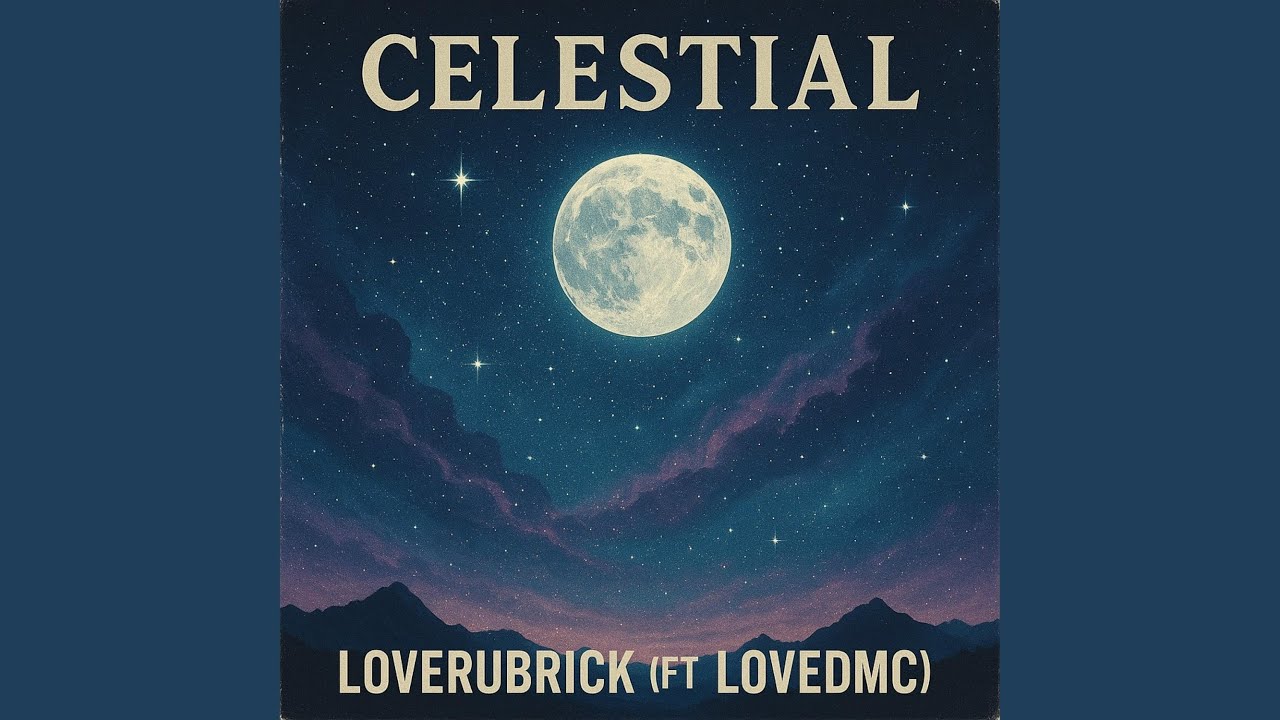 Watch CELESTIAL (feat. LoveDMC) on YouTube Watch CELESTIAL (feat. LoveDMC) on YouTube