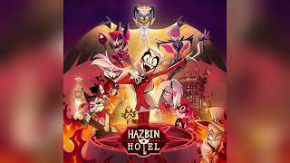 Hell is forever (instrumental) | Hazbin Hotel