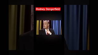 Rodney Dangerfield Was Ugly As A Kid.