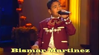 Bismar Martinez - Respondeme - Musica Cristiana ( Mariachi ) Gospel