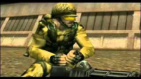 C&C Renegade preview