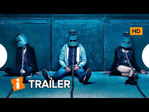 Jogos Mortais - Jigsaw | Trailer Oficial Dublado