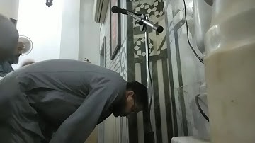 ركعتين التراويح من مسجد عثمان الشيخ محمد سعيد كرداسة يوم الاربعاء سورة آل عمران ٢٠١٩/٥/٨م١٤٤٠/٩/٣هجر