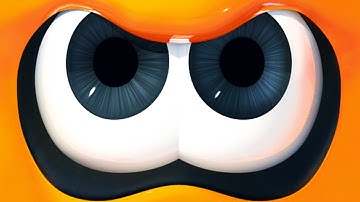 SPLATOON BATTLE DOJO GAMEPLAY -  Intense Couch 1v1!! - Splatoon Gameplay (60FPS 1080p Wii U)