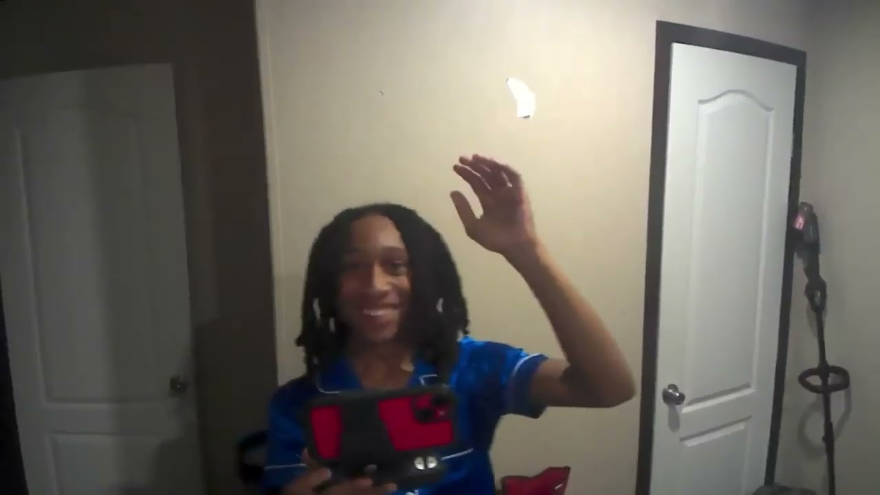 MY NEW DRONE (WEFONE WF31)