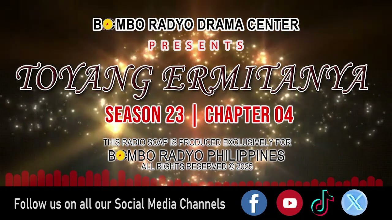 Mga Istorya Ni Toyang Ermitanya - Season 23 | Chapter 04