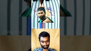 Wait Till End #shortsfeed #dhanush #dhanushwhatsappstatus #dhanushkraja #funny #comedy #viralvideo