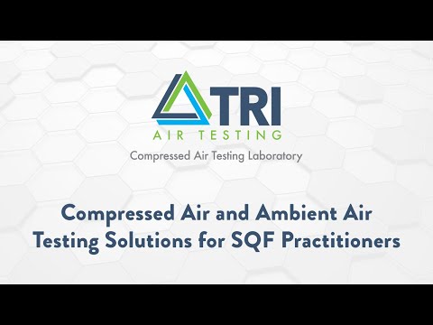 Compressed Air and