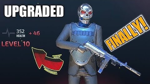 ARMED HEIST - ULTRA GRAPHICS - Gameplay Walkthrough Part 1 (iOS Android)