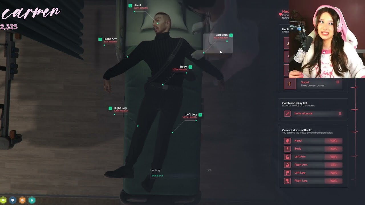 Кармелла и Раме воссоединяются впервые за 5 лет | Nopixel 4.0 | GTA | CG