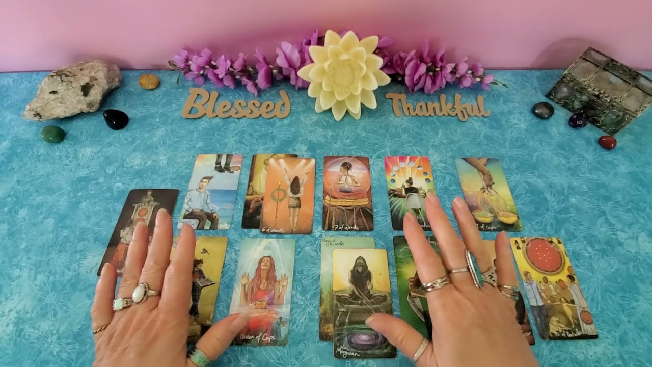 Весы, ты обязательно преодолеешь трудности и добьешься успеха! 1818