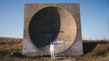 lotusbliss - Beautiful Monotone (Official Music Video)