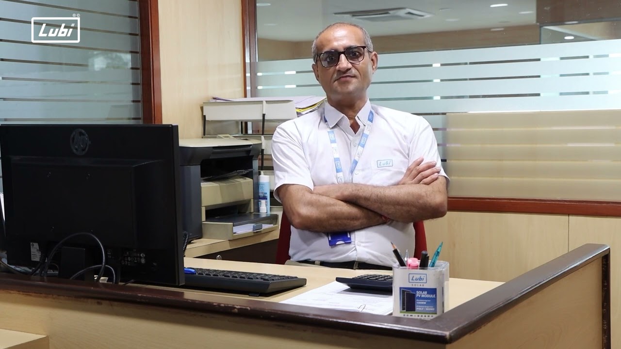 Lubi Electronics | Employee Testimonial | Ujjwal Joshi