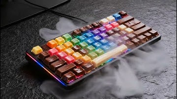 [𝗔𝗜 𝗔𝗦𝗠𝗥] 𝗦𝘄𝗲𝗲𝘁𝘀 𝗞𝗲𝘆𝗯𝗼𝗮𝗿𝗱 𝗧𝘆𝗽𝗶𝗻𝗴 #𝗮𝗶 #𝗮𝗶𝗮𝗿𝘁 #𝗮𝘀𝗺𝗿𝘀𝗼𝘂𝗻𝗱𝘀 #𝗮𝘀𝗺𝗿 #𝗮𝗶𝗮𝘀𝗺𝗿