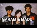 Garam Madu Sakit Dadaku 8D AUDIO Tenxi Naykilla Jemsii Garam Madu Sakit Dadaku 8D AUDIO Tenxi Naykilla Jemsii