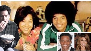 Puhaleez Come Get dis Jackie Jackson & Paula Abdul Tea 11
