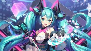 Nightcore - E.T.  X  Cannibal
